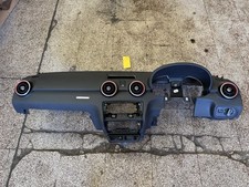 2014 - 2018 Audi (8X) S1
