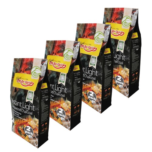 Pack bar be quick easy - 4,