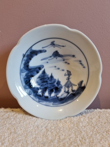 Antique japanese arita imari - antique,