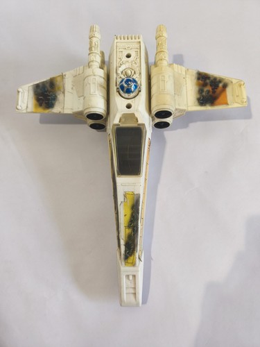 Vintage star wars original - wars,