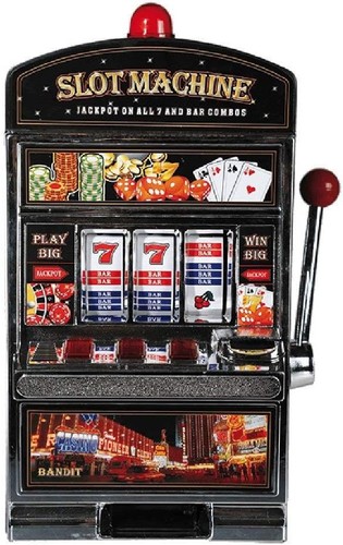 Slot machine coin money - slot,
