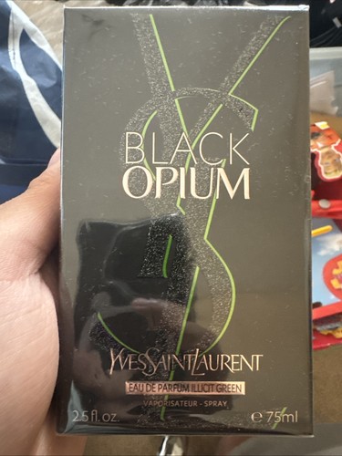 Yves saint laurent ysl - yves,