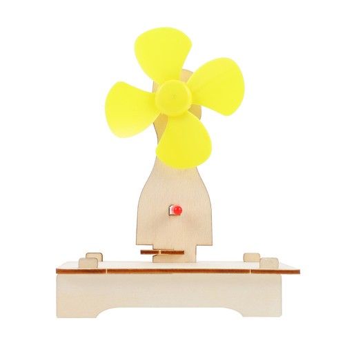 Mini wind turbine - wind,