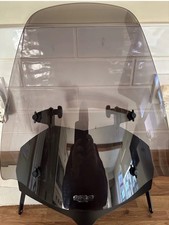 Madstad tinted Screen Triumph