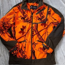 Deerhunter deer tex orange