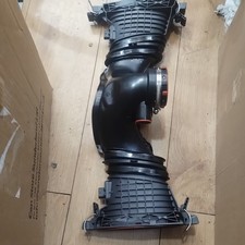 FIT MERCEDES S CLASS MASS AIR FLOW SENSOR 6420901642 W222 V222 X222 S350 Bluetec