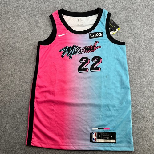 Nike miami heat jimmy butler - miami,