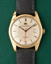 IWC Shaffhausen Ref. R817A