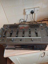 GEMINI MX.. 5300. D.J.MIXER