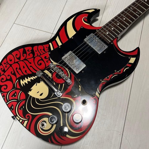 Epiphone emily the - emily,
