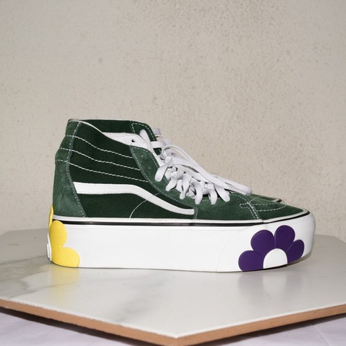 Vans sk8 tapered - vans, sk8-hi