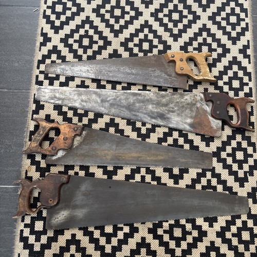 Joblot vintage wooden - of, 4