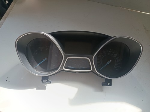 Ford focus mk3 petrol speedo - focus,