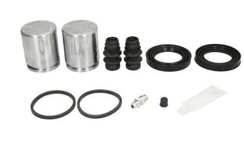 Brake caliper repair - kit, front