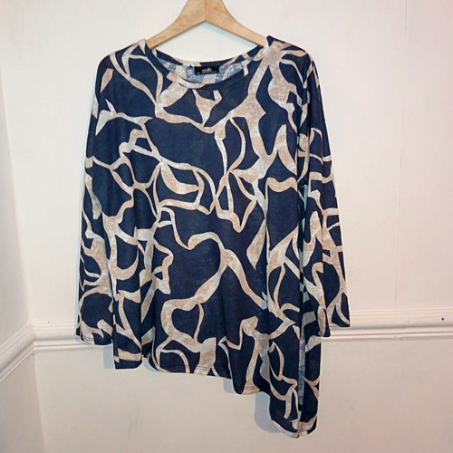 Wallis womens jumper blue - wallis,