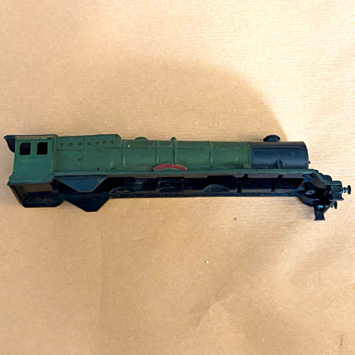 Vintage gauge steam - oo,