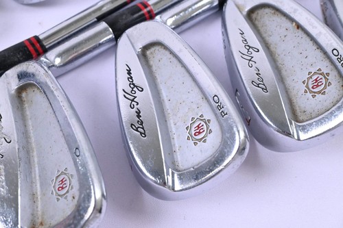 Ben hogan apex edge irons - hogan,