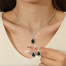Pendant necklace Women's