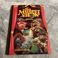 The Muppet Show Authorised