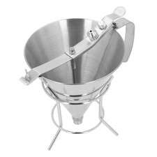 Confectionery Funnel With