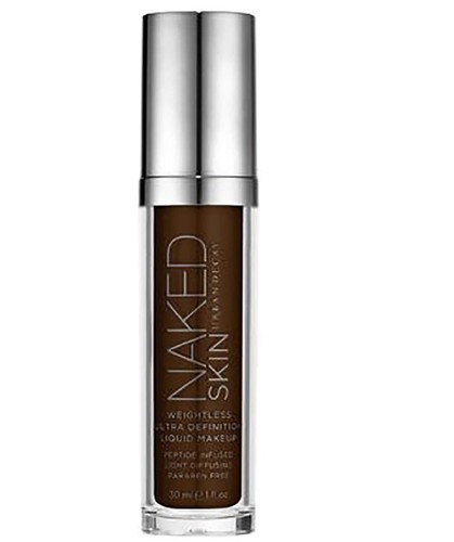 Urban decay naked skin - urban,