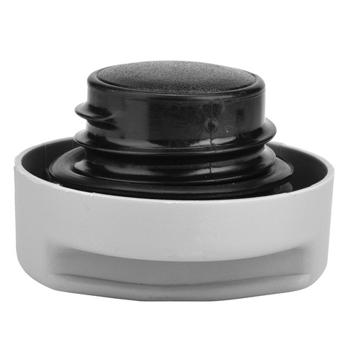 Lockable fuel cap tank - lockable,