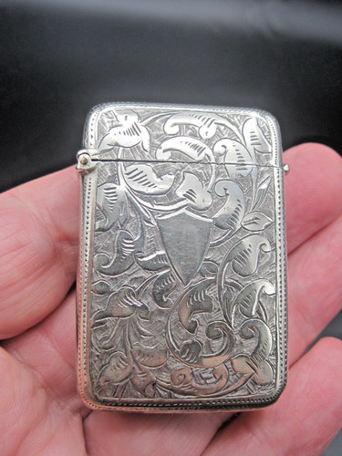 Art nouveau silver - art,