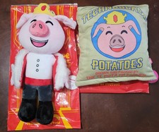 Technoblade Youtooz Plush Lot