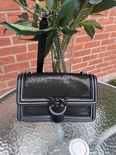 Pinko Love One Shoulder Medium