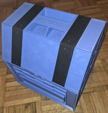 Vintage Rolykit S-18 Storage