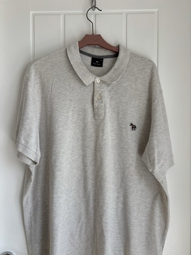 Paul smith men grey - ps,