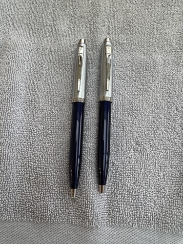 Sheaffer ballpoint pen - sheaffer,