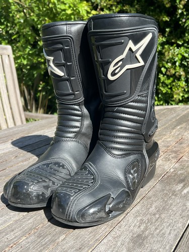 Alpinestars smx gore tex - smx-6, gore-tex