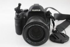 Fujifilm X-S1 Digital Bridge Camera w/ 42x Fujinon Zoom Lens