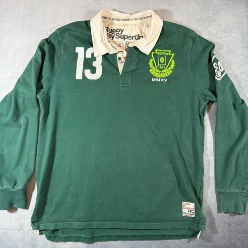 Superdry men irish rugby - superdry, men’s