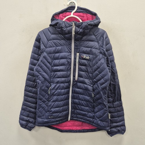 Rab microlight alpine - microlight, puffer