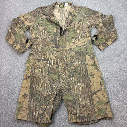 Realtree coveralls adult - coveralls,