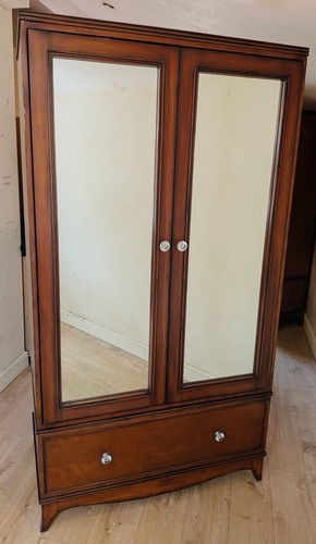 Laura ashley cherry wood - ashley,