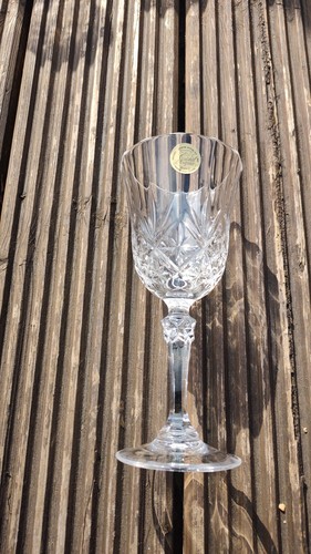 Cristal arque vintage - d'arque,