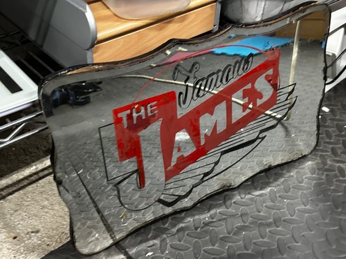 Rare the famous james - rare, ‘the