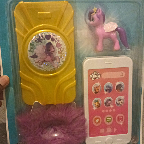Little pony twilight - my,