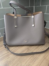 DUNE LONDON DORRIE TAUPE