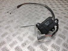 2012 SUZUKI GSXR 750 L1 50 L1 POWER VALVE SERVO MOTOR