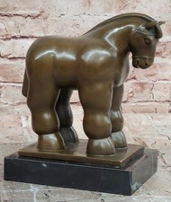 Vintage Bronze sculpture