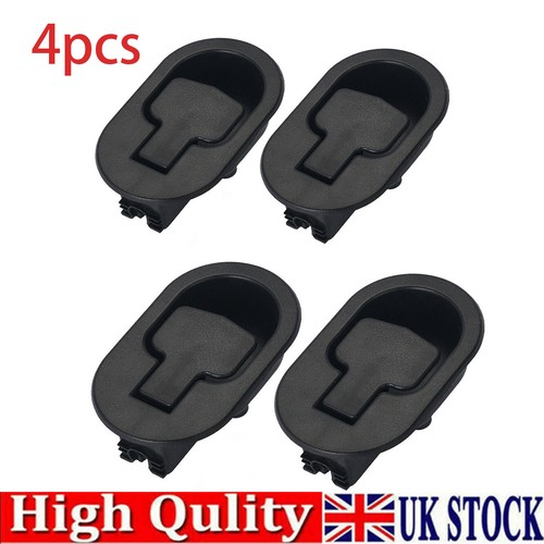 Plastic handle recliner - 4x,