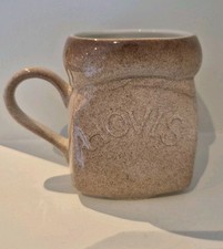 Hovis Bread Shaped Ceramic Mug