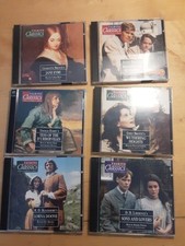 6x Talking Classics CDs Lorna