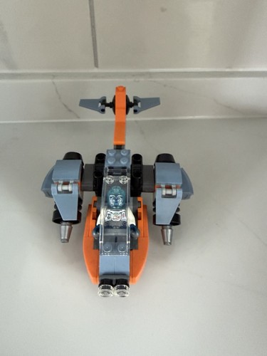 Lego creator 1 31111 - lego,