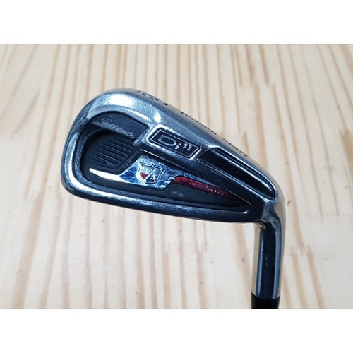 Wilson staff di11 iron - wilson,