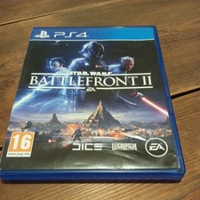 Star Wars: Battlefront II